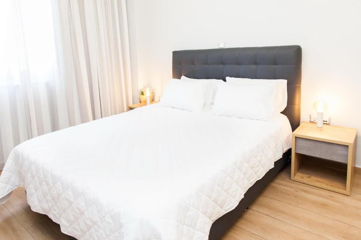 Contemporary And Chic Apartment In Central Atény Exteriér fotografie